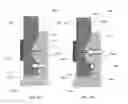 Fig. 04 - Low stress mounting configuration for optical component