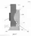 Fig. 07 - Low stress mounting configuration for optical component