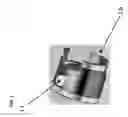 Fig. 02 - Erector cam
