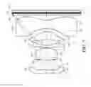 Fig. 08 - Optical imaging lens assembly, image capturing unit and electronic device