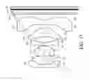 Fig. 16 - Optical imaging lens assembly, image capturing unit and electronic device
