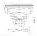 Fig. 20 - Optical imaging lens assembly, image capturing unit and electronic device