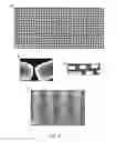 Fig. 07 - Atomic layer deposition process for fabricating dielectric metasurfaces for wavelengths in the visible spectrum