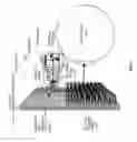 Fig. 02 - Outcoupling grating for augmented reality system