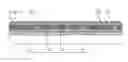 Fig. 01 - Alignment method of FFS liquid crystal display panel