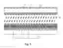 Fig. 04 - Alignment method of FFS liquid crystal display panel