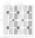 Fig. 01 - Liquid crystal display panel and display device