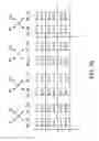 Fig. 07 - DISPLAY DEVICE AND DISPLAY PANEL WITH NOVEL PIXEL AND DATA LINE CONFIGURATIONS