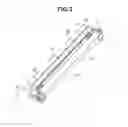 Fig. 04 - Method of fixing regulating blade and development device