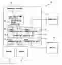 Fig. 01 - Machine control computer intercommunicatively connected to machine, machine system, base software application, computer-readable recording medium, data structure, and machine control method
