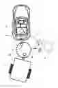 Fig. 02 - Driver assistance system for at least semi-automatically coupling a two-track motor vehicle to a trailer
