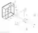 Fig. 01 - SUPPORTING MEMBER AND CASING INCLUDING THE SAME