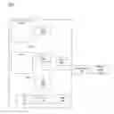 Fig. 01 - Controlling power delivery to a processor via a bypass