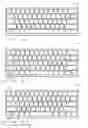 Fig. 01 - OPTICAL INDICATION FOR KEYBOARD INPUT SUGGESTION