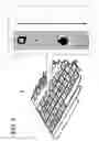 Fig. 08 - OPTICAL INDICATION FOR KEYBOARD INPUT SUGGESTION