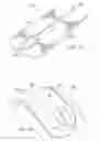 Fig. 03 - Curving mechanism for a portable mouse