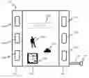 Fig. 01 - INTEGRATED CONTROL PANEL APPARATUS AND USE THEREOF