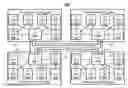 Fig. 01 - Operation interlocking in an address-sliced cache system