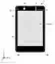 Fig. 01 - MOBILE ELECTRONIC DEVICE