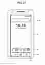 Fig. 28 - MOBILE ELECTRONIC DEVICE