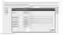 Fig. 01 - Single user display interface