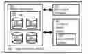 Fig. 01 - Determining modified portions of a RAID storage array
