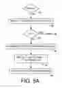 Fig. 07 - Data storage device saving partial map when read-modify-write fails during shingled writing