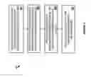 Fig. 03 - Providing suggested diagrammatic representations of user entered textual information