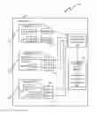 Fig. 01 - Pre-caching of relational database management system based on data retrieval patterns
