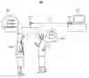 Fig. 01 - Systems and methods for updating a priority of a media asset using a continuous listening device