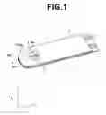 Fig. 02 - Surface acoustic wave sensor