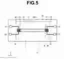 Fig. 06 - Surface acoustic wave sensor