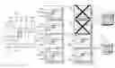 Fig. 01 - Multi-stage pattern recognition in circuit designs