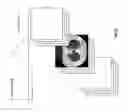 Fig. 55 - Chest x-ray differential diagnosis system
