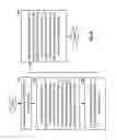 Fig. 71 - Chest x-ray differential diagnosis system