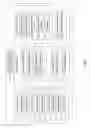 Fig. 08 - Medical scan report labeling system