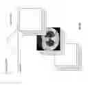 Fig. 55 - Medical scan report labeling system