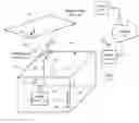 Fig. 01 - Apparatus and method of location determination in a thermal imaging system