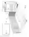 Fig. 06 - Apparatus and Method of Location Determination in a Thermal Imaging System