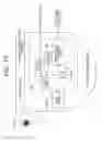 Fig. 14 - Security camera system and image processing apparatus