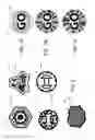 Fig. 03 - User-designed machine-readable target codes