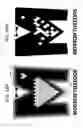 Fig. 13 - User-designed machine-readable target codes