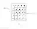 Fig. 03 - Two-dimensional dot matrix barcode encoding and identifying methods