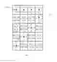 Fig. 04 - Two-dimensional dot matrix barcode encoding and identifying methods