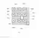 Fig. 09 - Two-dimensional dot matrix barcode encoding and identifying methods