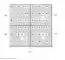 Fig. 10 - Two-dimensional dot matrix barcode encoding and identifying methods