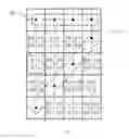 Fig. 04 - Two-dimensional dot matrix barcode encoding and reading methods
