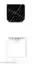 Fig. 12 - Two-dimensional dot matrix barcode encoding and reading methods