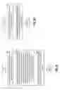 Fig. 17 - Delivery beacon device and methods for use therewith