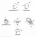 Fig. 01 - METHOD AND APPARATUS FOR PERFORMING SETTLEMENT TRANSACTION